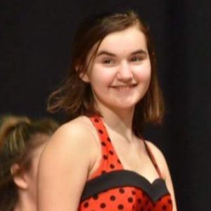 Meet your Posher, Lexi